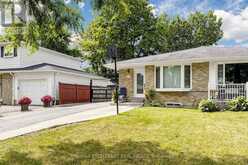 25 GRAYMAR ROAD | Brampton Ontario | Slide Image Five