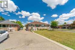 27 MILNER ROAD | Brampton Ontario | Slide Image Three