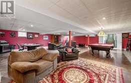 5 MCNUTT STREET | Brampton Ontario | Slide Image Thirty-four