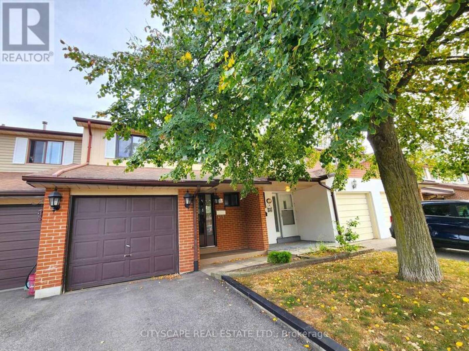 25 - 25 BARONWOOD COURT, Brampton, Ontario L6V 3H6