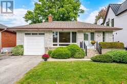 46 CARDIGAN ROAD | Toronto Ontario | Slide Image One