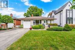 46 CARDIGAN ROAD | Toronto Ontario | Slide Image Two