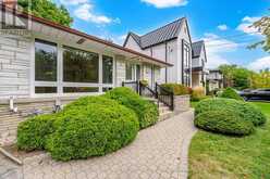 46 CARDIGAN ROAD | Toronto Ontario | Slide Image Three