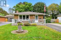 6495 BRACKEN STREET | Niagara Falls Ontario | Slide Image One
