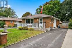 6495 BRACKEN STREET | Niagara Falls Ontario | Slide Image Two