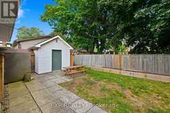 6495 BRACKEN STREET | Niagara Falls Ontario | Slide Image Thirty-three