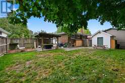 6495 BRACKEN STREET | Niagara Falls Ontario | Slide Image Thirty-five