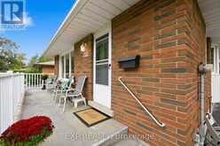 6495 BRACKEN STREET | Niagara Falls Ontario | Slide Image Four