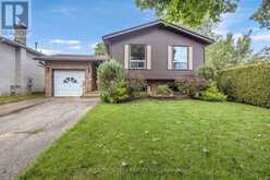 79 HOBART CRESCENT | Brantford Ontario | Slide Image One