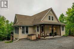 780 STANROCK ROAD | Elliot Lake Ontario | Slide Image Four