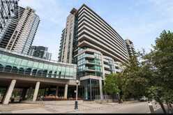 579 - 209 FORT YORK BOULEVARD | Toronto Ontario | Slide Image One