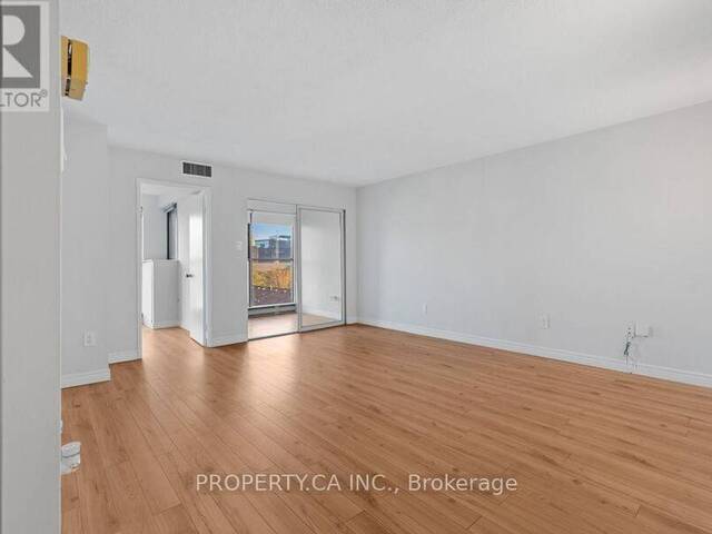 608 - 65 SCADDING AVENUE Toronto Ontario, M5A 4L1 - 4 Bedrooms Condo For Sale