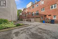 549 SHUTER STREET | Toronto Ontario | Slide Image Thirty-one