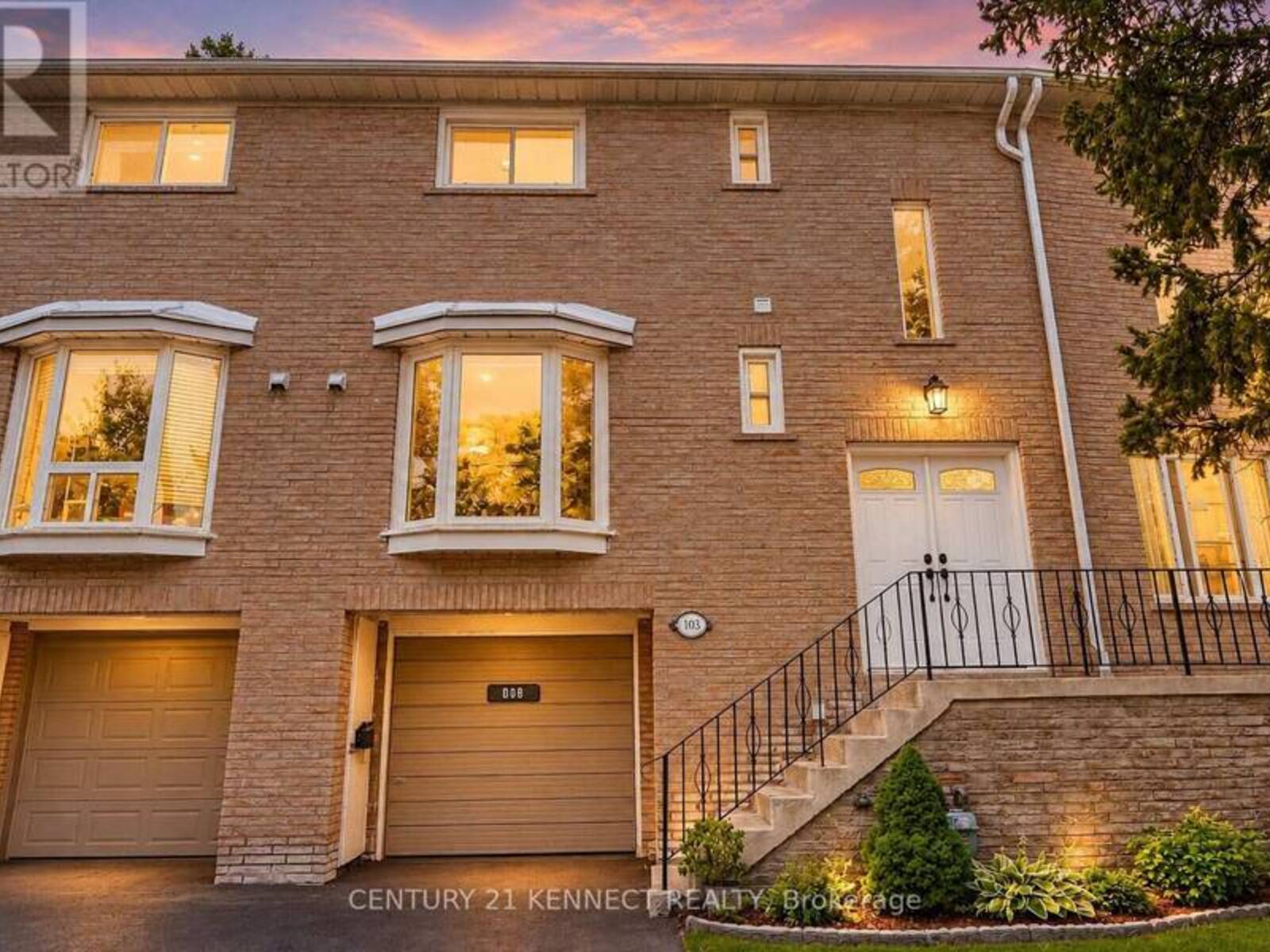 103 - 65 RAMEAU DRIVE, Toronto, Ontario M2H 1T6