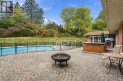 4 MCNAMARA COURT | Ajax Ontario | Slide Image Thirty-one