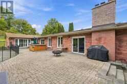4 MCNAMARA COURT | Ajax Ontario | Slide Image Thirty-two