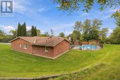 4 MCNAMARA COURT | Ajax Ontario | Slide Image Three