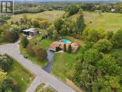 4 MCNAMARA COURT Ajax Ontario, L1T 4W6