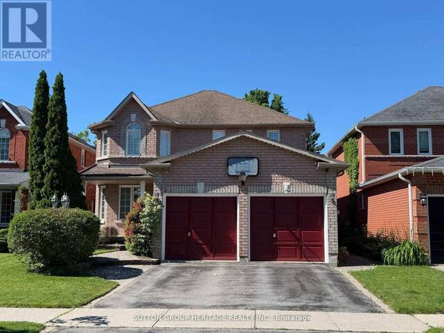 51 ANNIE CRESCENT Ajax Ontario, L1T 3Z4 - Property For Sale