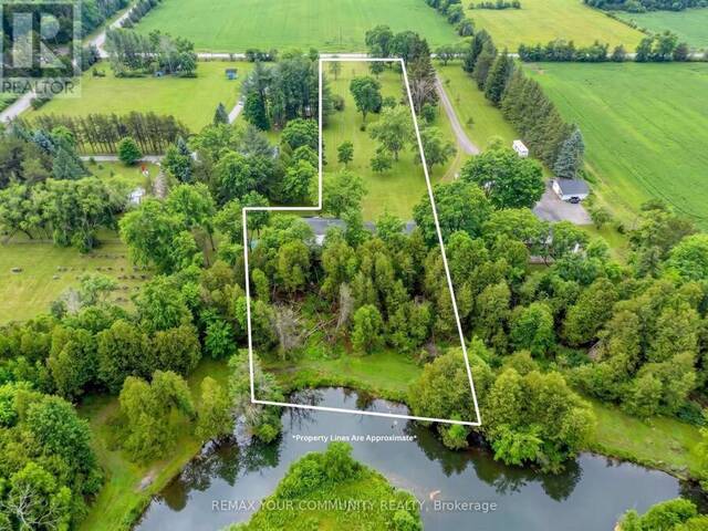 700 CATERING ROAD S Georgina Ontario, L0E 1R0 - Waterfront Home For Sale