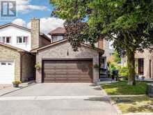 83 EMPRINGHAM CRESCENT | Markham Ontario | Slide Image One