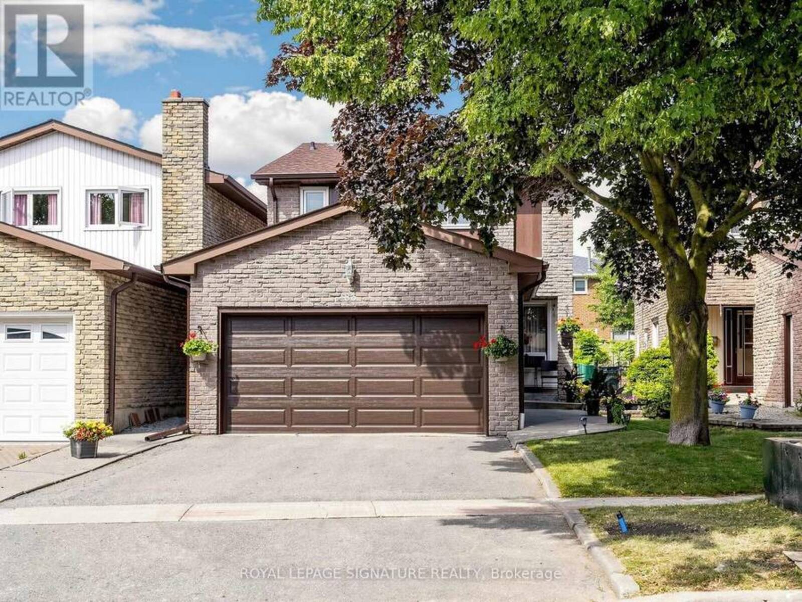 83 EMPRINGHAM CRESCENT, Markham, Ontario L3R 3E9