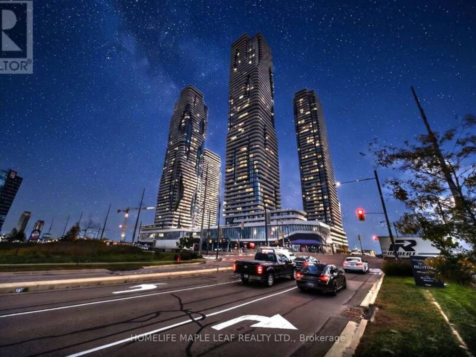 2211 - 225 COMMERCE STREET, Vaughan, Ontario L4K 0R1