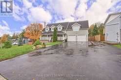 276 CRAWFORD STREET | Barrie Ontario | Slide Image Two