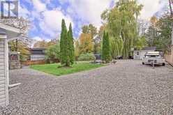 276 CRAWFORD STREET | Barrie Ontario | Slide Image Thirty-three