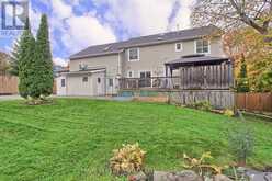 276 CRAWFORD STREET | Barrie Ontario | Slide Image Thirty-eight
