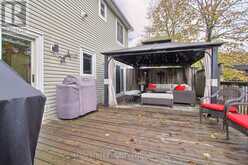 276 CRAWFORD STREET | Barrie Ontario | Slide Image Thirty-nine