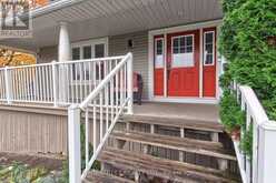 276 CRAWFORD STREET | Barrie Ontario | Slide Image Three