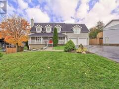 276 CRAWFORD STREET Barrie Ontario, L4N 3W8