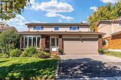 126 ELGIN DRIVE | Brampton Ontario | Slide Image One
