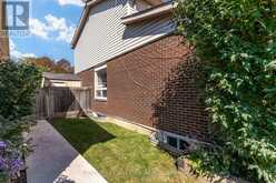 126 ELGIN DRIVE | Brampton Ontario | Slide Image Forty-six