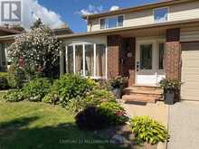 126 ELGIN DRIVE | Brampton Ontario | Slide Image Forty-seven