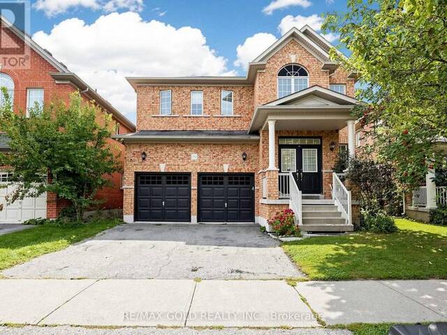 284 HOLMES CRESCENT Milton Ontario, L9T 0R2 - 4 Bedrooms Home For Sale