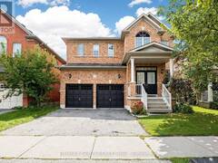 284 HOLMES CRESCENT Milton Ontario, L9T 0R2