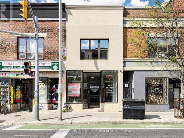 1218 BLOOR STREET W Toronto Ontario, M6H 1N3 - 16 Bedrooms Home For Sale