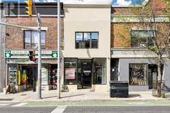 1218 BLOOR STREET W | Toronto Ontario | Slide Image One