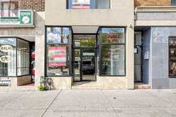 1218 BLOOR STREET W | Toronto Ontario | Slide Image Two
