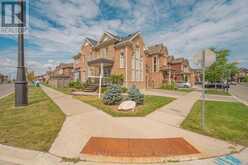 359 ROBERT PARKINSON DRIVE | Brampton Ontario | Slide Image Three