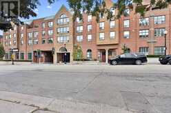 211 - 221 ROBINSON STREET | Oakville Ontario | Slide Image One