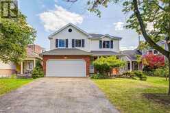 511 BARINGHAM PLACE | Waterloo Ontario | Slide Image One
