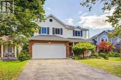 511 BARINGHAM PLACE | Waterloo Ontario | Slide Image Two