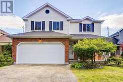 511 BARINGHAM PLACE | Waterloo Ontario | Slide Image Three