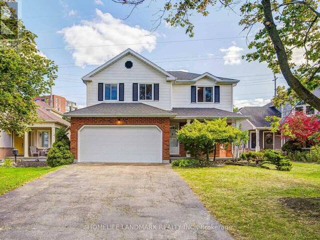 511 BARINGHAM PLACE Waterloo Ontario, N2T 2J4 - 4 Bedrooms Home For Sale