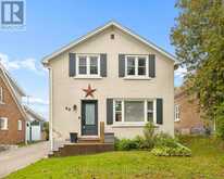 69 TALBOT STREET | Kitchener Ontario | Slide Image One