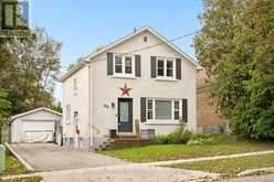 69 TALBOT STREET | Kitchener Ontario | Slide Image Two