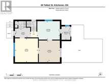 69 TALBOT STREET | Kitchener Ontario | Slide Image Forty